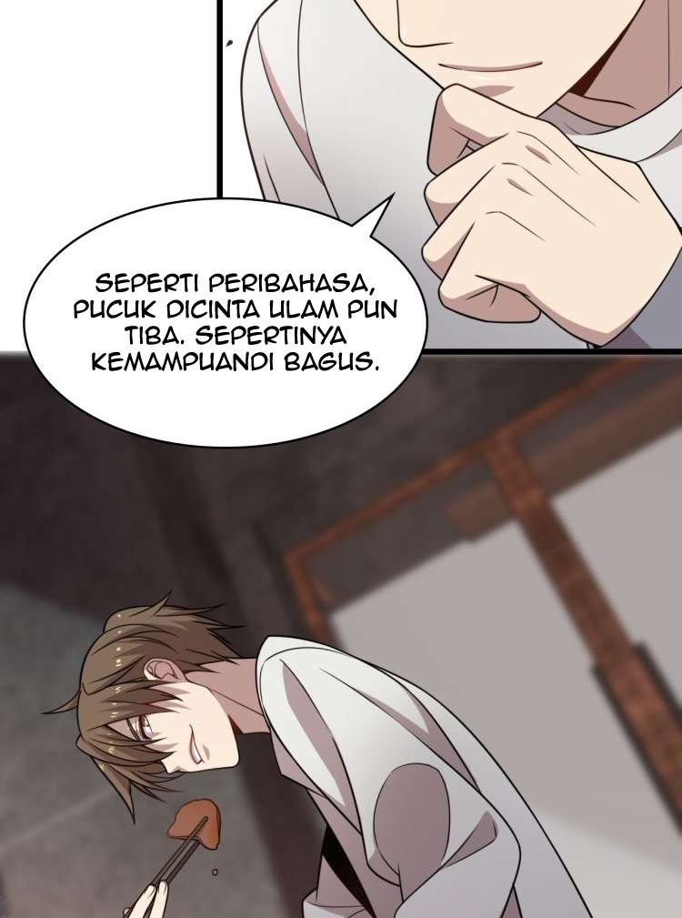 Reborn Doctor Chapter 70 Bahasa Indonesia